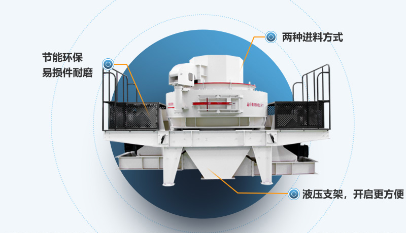 vsi制砂機(jī)優(yōu)勢(shì)圖